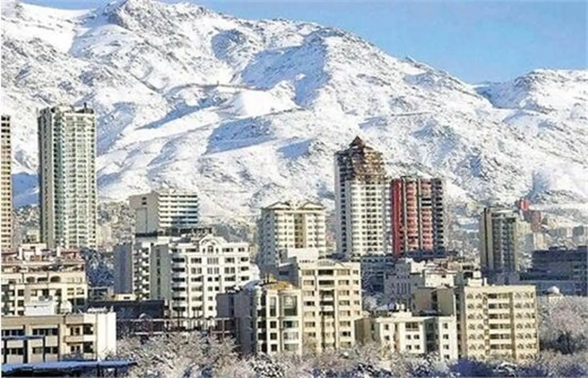 خانه ۳۰ ساله در تهران متری چند؟