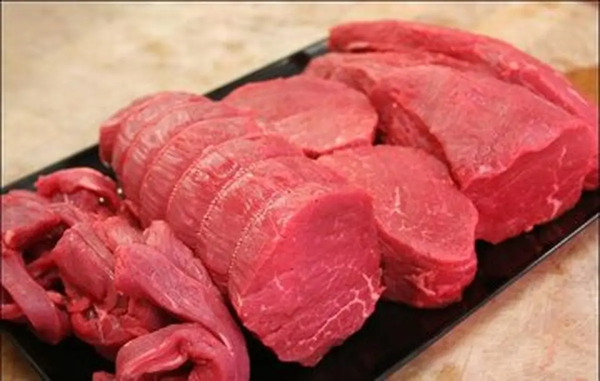 قیمت جدید گوشت اعلام شد | گوشت قرمز کیلویی چند؟