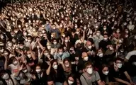 برگزاری کنسرت 5 هزار نفره در اسپانیا بدون ابتلا 1 نفر به کرونا