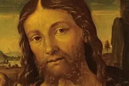 
 رکورد جدید درنقاشی کشف‌شده به ثبت رسید
