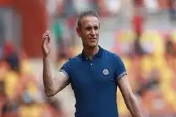 پرسپولیس |  محرومیت آل‌کثیر ناجوانمردانه بود