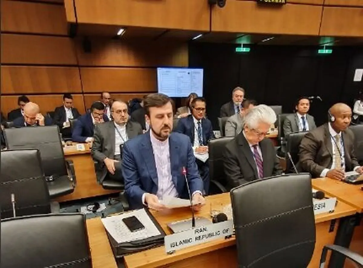 هشدار صریح سفیر ایران در وین به اروپا:خسارت میلیاردها یورویی را در نظر بگیرید