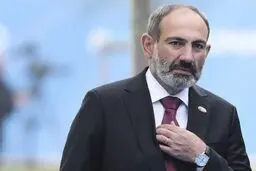 ارمنستان؛ درخواست ارتش برای استعفای نخست وزیر/ پاشینیان: کودتاست/ مخالفان خیابان ها را بستند