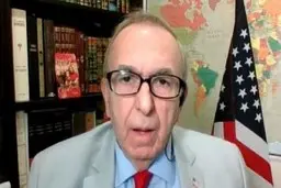 مشاور ترامپ: آمریکا قصد حمله به چند موضع نظامی عراقی را دارد