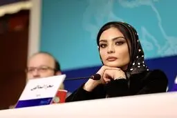 صحرا اسدالهی از بازیگری به کارگردانی رسید!‌ | اسدالهی توانست جایزه بین‌المللی را از آن خود کند!