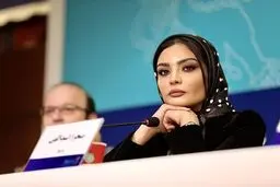 صحرا اسدالهی از بازیگری به کارگردانی رسید!‌ | اسدالهی توانست جایزه بین‌المللی را از آن خود کند!