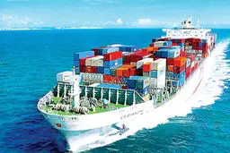 رشد باورنکردنی صادرات چین به ایران!