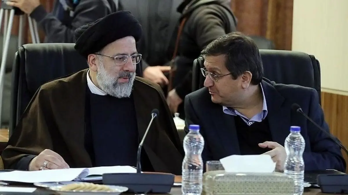 انتشار خبرهایی از دختر رئیسی و همتی در شبکه‌های اجتماعی 