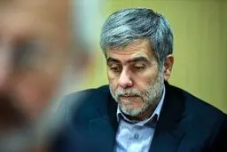 نظر فریدون عباسی درباره غنی سازی 20 درصد 