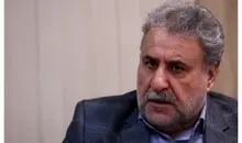فلاحت‌پیشه به حبس تعلیقی و جریمه نقدی محکوم شد