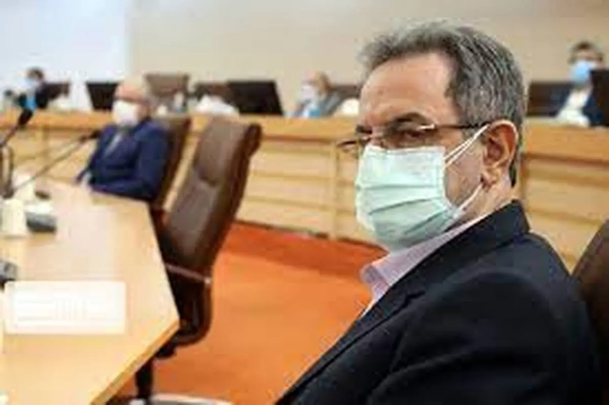 استاندار تهران  |   افزایش نرخ کرایه در روزهای پایانی سال غیرقانونی است