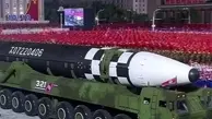 واشنگتن: کره شمالی برای آزمایش موشک «هیولا» آماده می‌شود