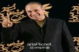استوری غم انگیز حمید فرخ نژاد