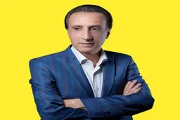 چهره خاص و باکلاس پسران محمدرضا حیاتی بدون حتی ذره‌ای شباهت به پدرشان!+تصویر 