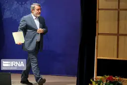 وزیر کشور: تعداد نامزدهای مجلس به ۷۱۰۰ نفررسید