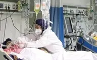 
ستاد کرونا: در سه روز اخیر، روزی ۱۰۰۰ بیمار در تهران بستری شدند
