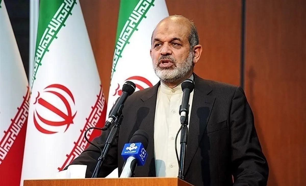 
 اظهارات نادرست رئیس جمهور آذربایجان درباره قاچاق مواد مخدر از سوی ایران یک نوع بحران‌آفرینی است