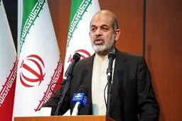 
 اظهارات نادرست رئیس جمهور آذربایجان درباره قاچاق مواد مخدر از سوی ایران یک نوع بحران‌آفرینی است
