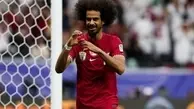 گل دوم تیم ملی قطر به ایران | قطر ۲ ایران ۱ +ویدئو
