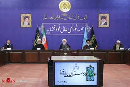 واکنش محسنی اژه‌ای به درگذشت مهسا امینی | پیام برای خانواده مهسا