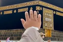  آغاز قرنطینه حجاج با اتمام حج