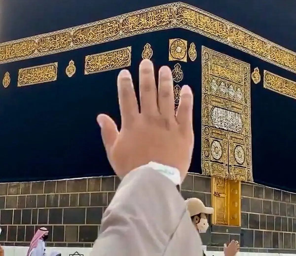  آغاز قرنطینه حجاج با اتمام حج