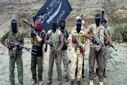 جیش‌الظلم استخوانی شکسته در گلوی بلوچستان | هنوز هم نسخه شیخ مسجد مکی گفتگو است؟