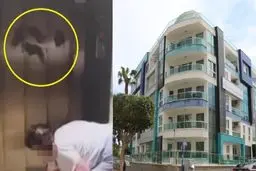 حرکت نامتعارف این زن ایرانی در ترکیه باعث شد دولت ترکیه از کشور اخراجش کنند! | آبروی هرچی ایرانی بود رو برد! + تصاویر