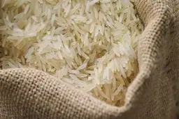 افزایش رسمی قیمت برنج خارجی  | برنج خارجی هم گران میشود