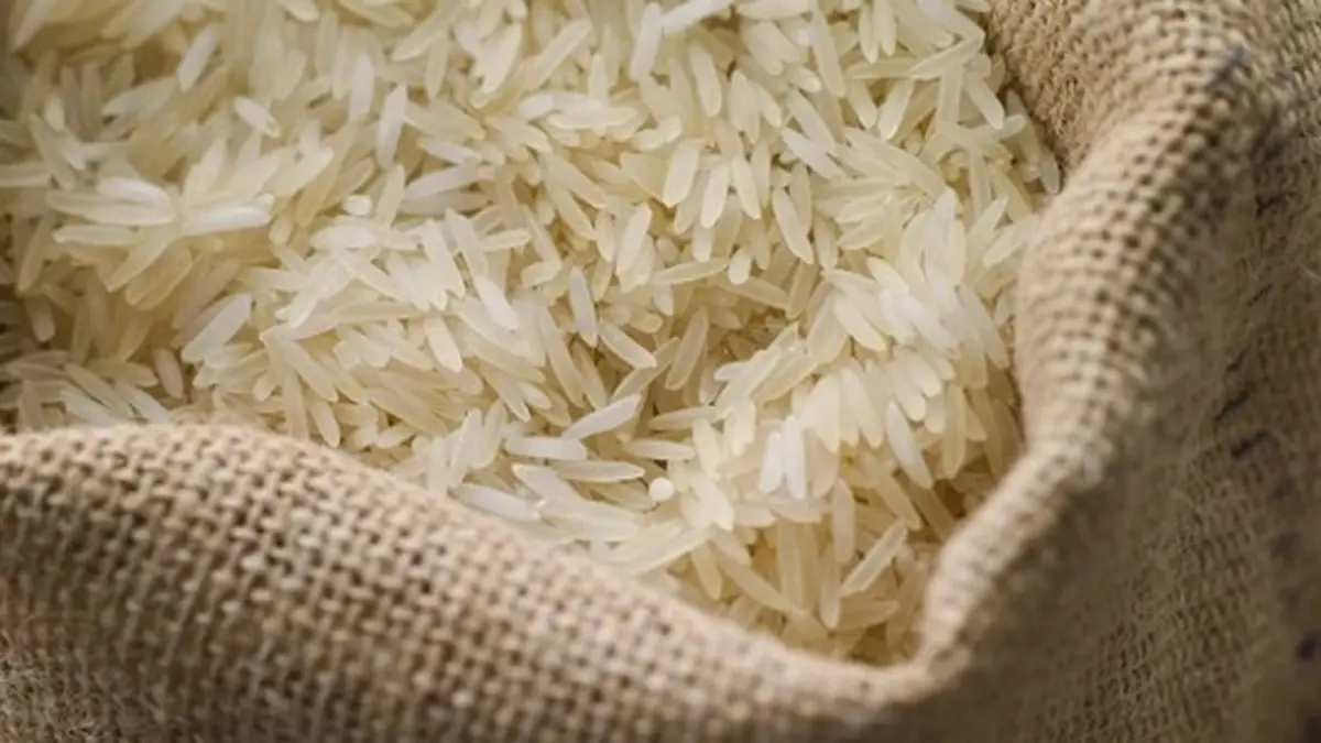 افزایش رسمی قیمت برنج خارجی  | برنج خارجی هم گران میشود