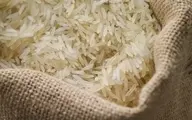 فقط 5 درصد مردم توان خرید برنج ایرانی را دارند