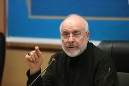 قالیباف: تمام اقدامات آمریکا به تقلید از شیطان و خود آمریکا شیطان بزرگ است
