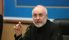 قالیباف: تمام اقدامات آمریکا به تقلید از شیطان و خود آمریکا شیطان بزرگ است