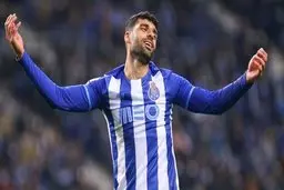 روزهای تیره طارمی در اروپا