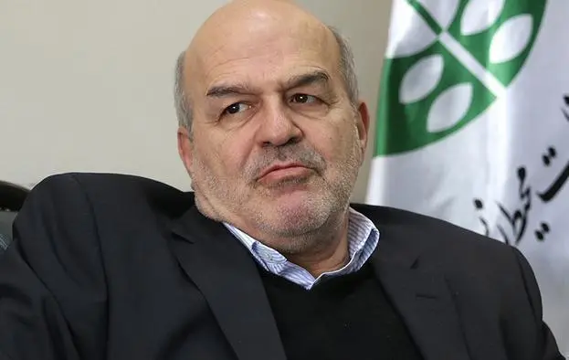 کلانتری: بحران آب ایران تازه آغاز شده | معادله «صرفه‌جویی ۱۵ میلیارد مترمکعبی و خودکفایی» اشتباه است