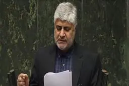 تندروهای مجلس نمی گذارند دیگر نمایندگان طرح صیانت را بررسی کنند