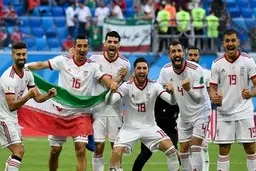 بازی های تیم ملی فوتبال در فروردین لغو شد| چرا بازی های تیم ملی فوتبال لغو شد؟