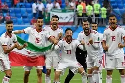 بازی های تیم ملی فوتبال در فروردین لغو شد| چرا بازی های تیم ملی فوتبال لغو شد؟