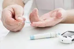 علائم دیگری از بیماری دبایت 