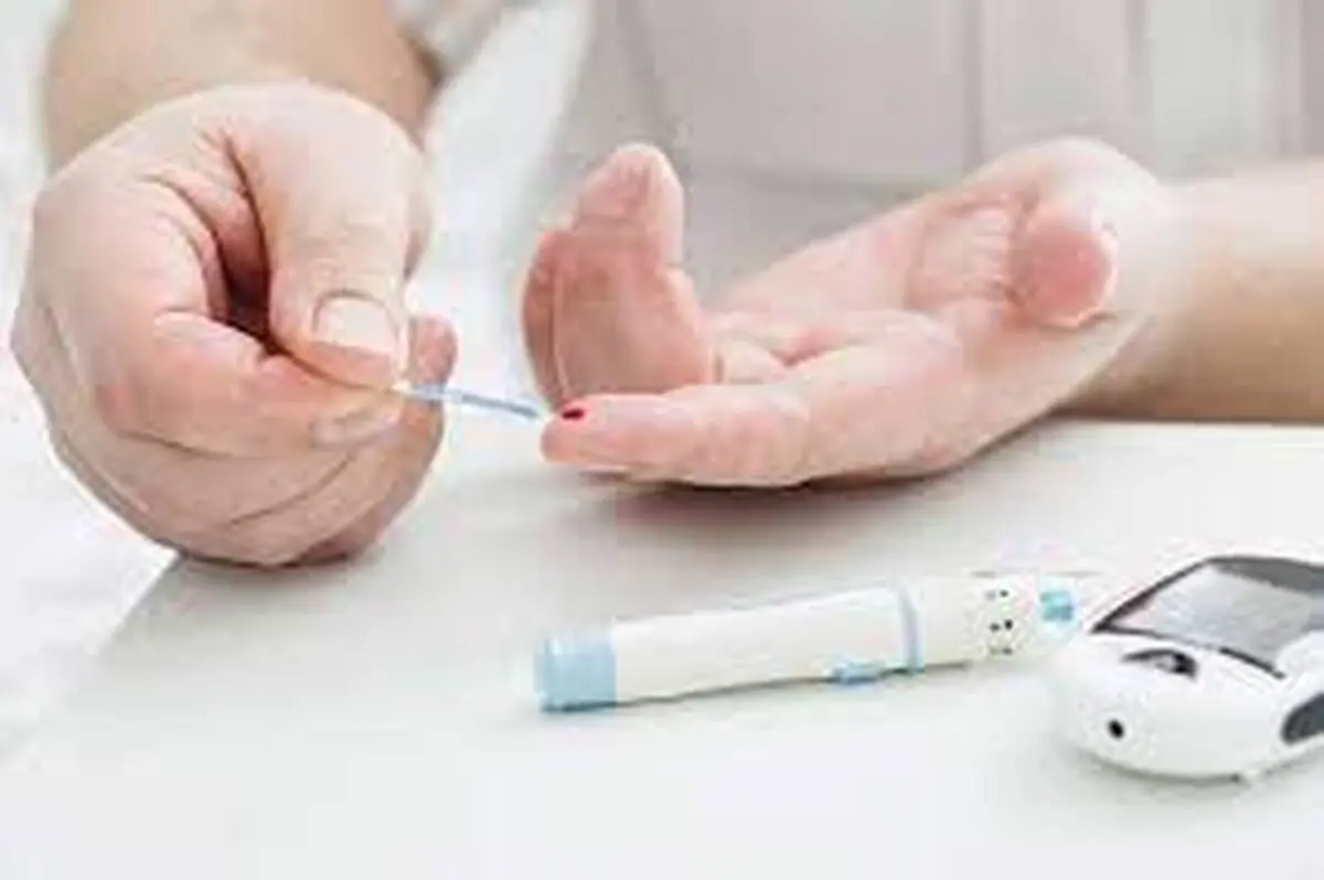 علائم دیگری از بیماری دبایت 