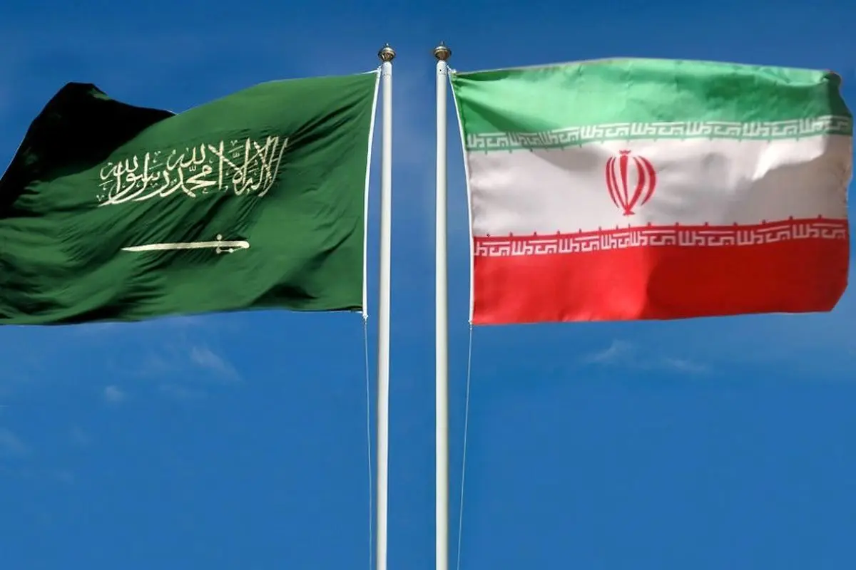 خبر جدید درباره توافقات تهران و ریاض 