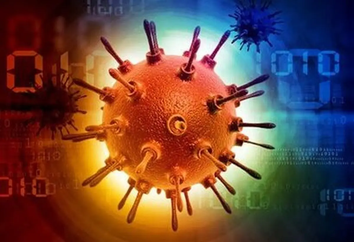 ویروس انگلیسی شانس عفونت مجدد را بالا می برد