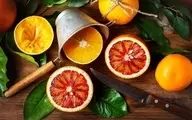 پرتقال را درست پوست بگیر! | خواص میوه پرتقال و روش صحیح پوست گرفتن آن +ویدئو