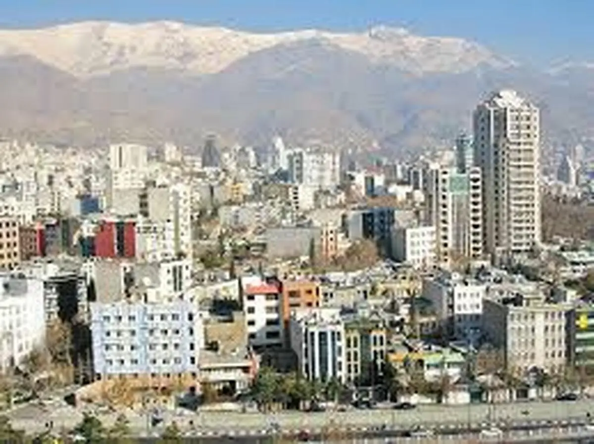 هدف از طرح مالیات بر خانه‌های خالی کنار زدن دلالان از بازار مسکن است