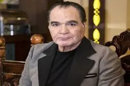  بیماری لاعلاج رضا صفایی‌پور مشخص شد  |  بیماری‌ او درمان ندارد