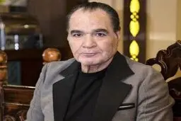  بیماری لاعلاج رضا صفایی‌پور مشخص شد  |  بیماری‌ او درمان ندارد