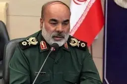 فرمانده نیروی زمینی سپاه: برای مقابله با هرگونه تهدید و نبرد زمینی در آمادگی کامل هستیم | این آمادگی حتی از سطحی که در جنگ تحمیلی سوم وجود داشت، نیز فراتر رفته است