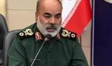 فرمانده نیروی زمینی سپاه: برای مقابله با هرگونه تهدید و نبرد زمینی در آمادگی کامل هستیم | این آمادگی حتی از سطحی که در جنگ تحمیلی سوم وجود داشت، نیز فراتر رفته است