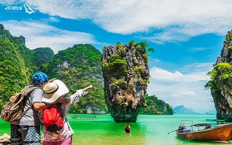 چرا قیمت تور تایلند و 4 مقصد شرق آسیایی دیگر در تابستان ارزان است؟