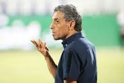 رسول خطیبی از سمت سرمربیگری برکنار شد 